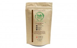 Fab box Peanut Butter Cookies   Pack  100 grams